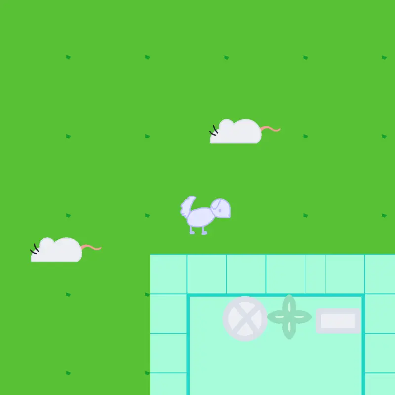 Game by @RibbitTADC