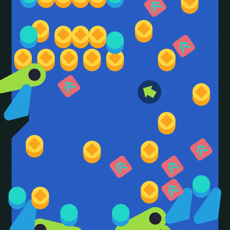 Game by @gamegocrazy