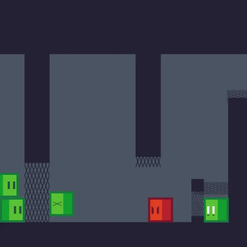 Game by @alepeccin