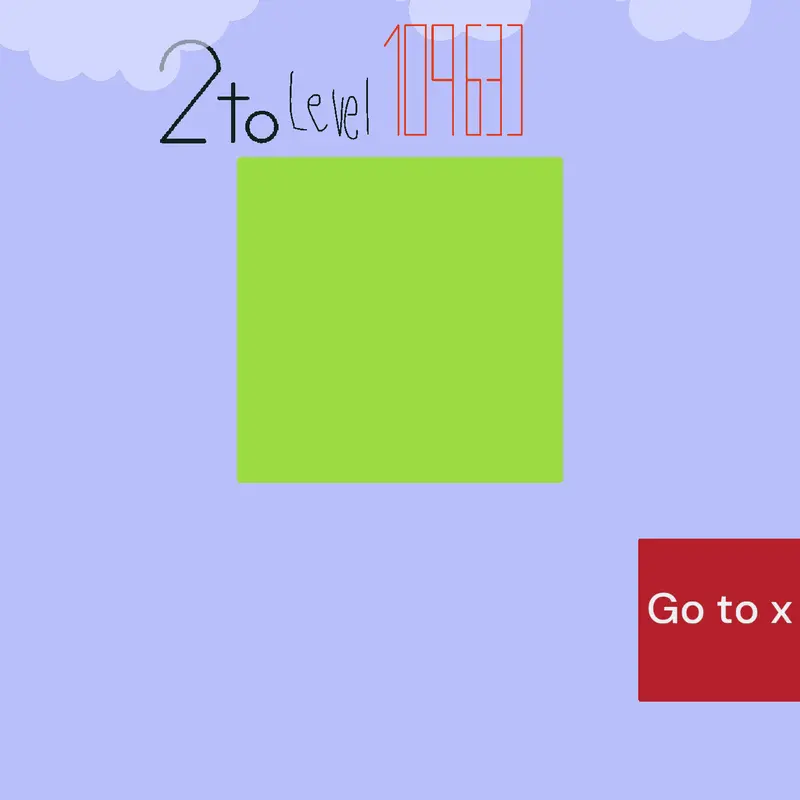 Game by @1000_Studio