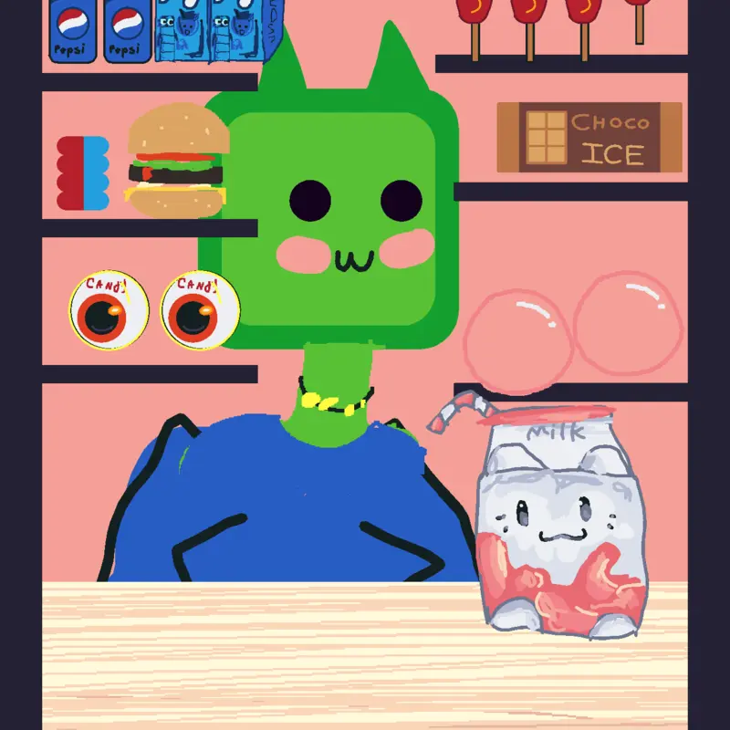 Game by @ruru23