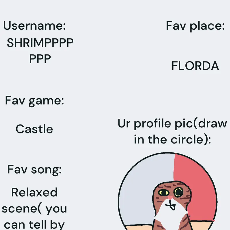 Game by @iamshrimpo