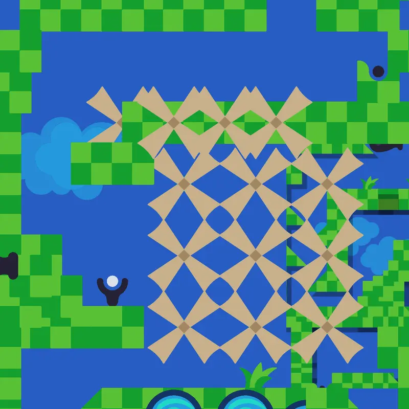 Game by @ilikegolfball