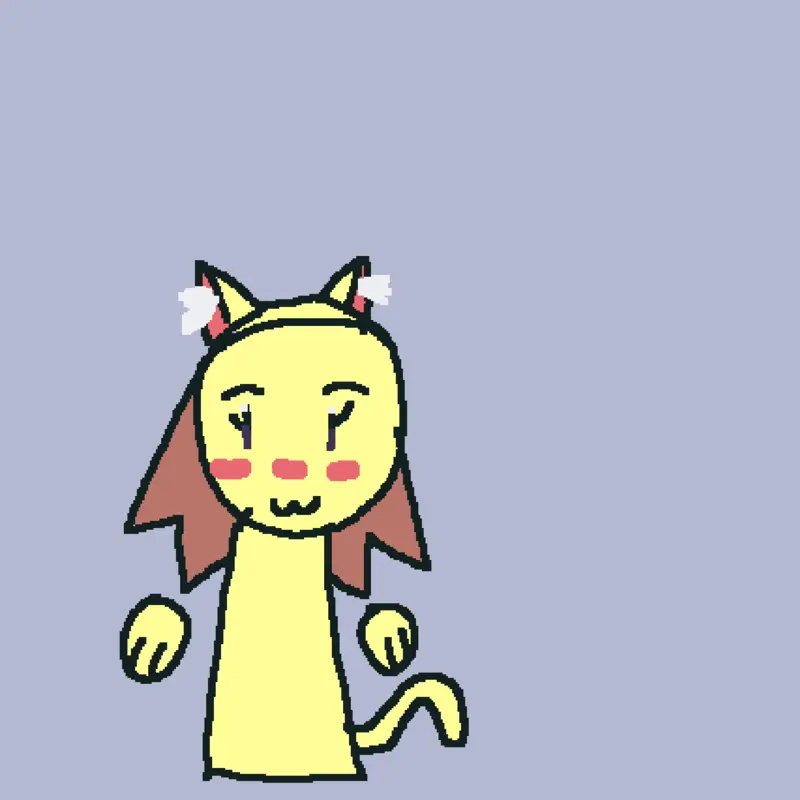 Game by @-Yuki-Kit-Cutie-