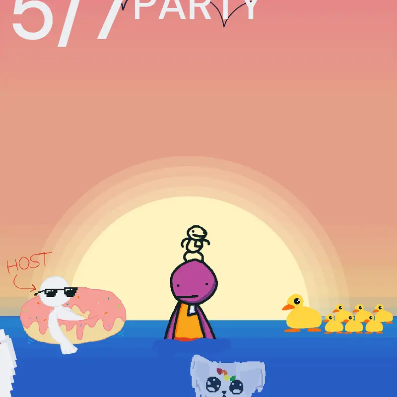 Game by @puffy_2_the_rainbowcat