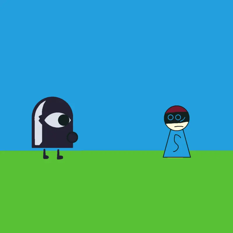 Game by @santikoe