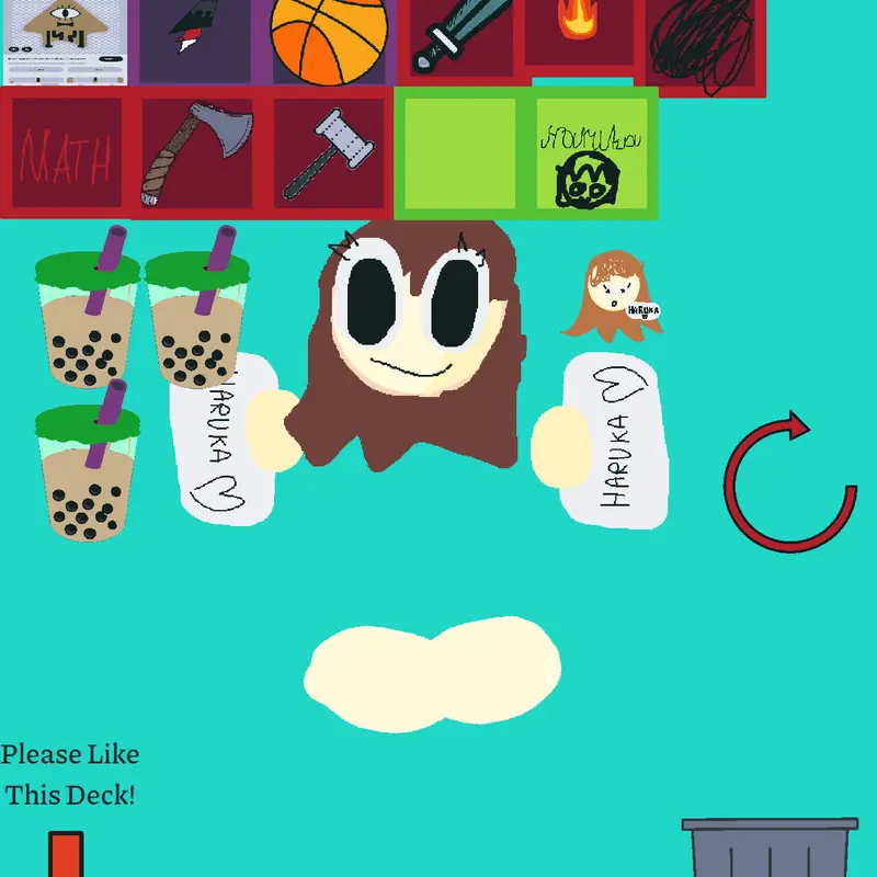Game by @WuJishionFLOOF