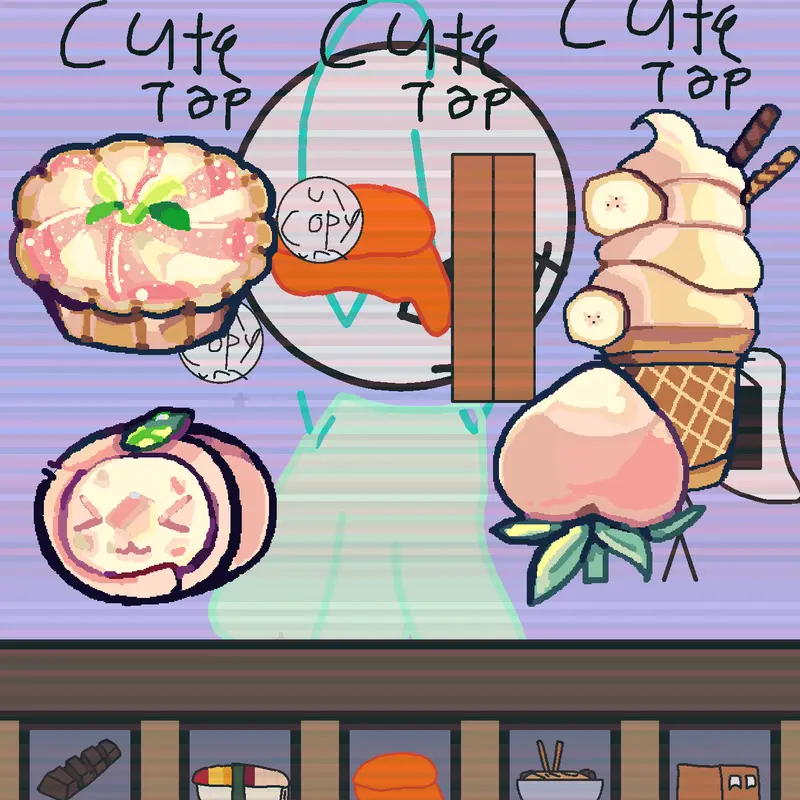 Game by @A_blue