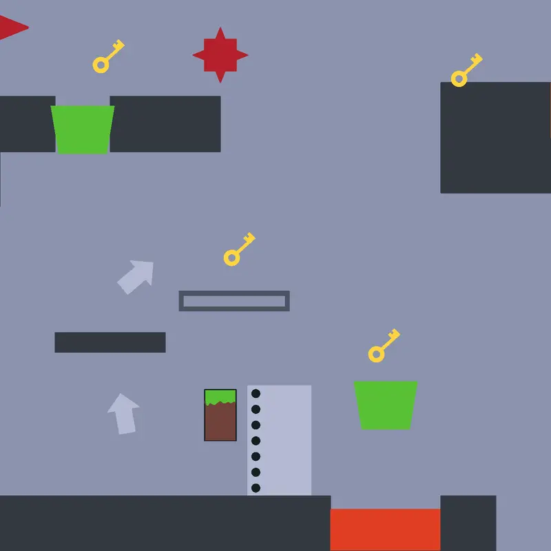 Game by @khoivietman