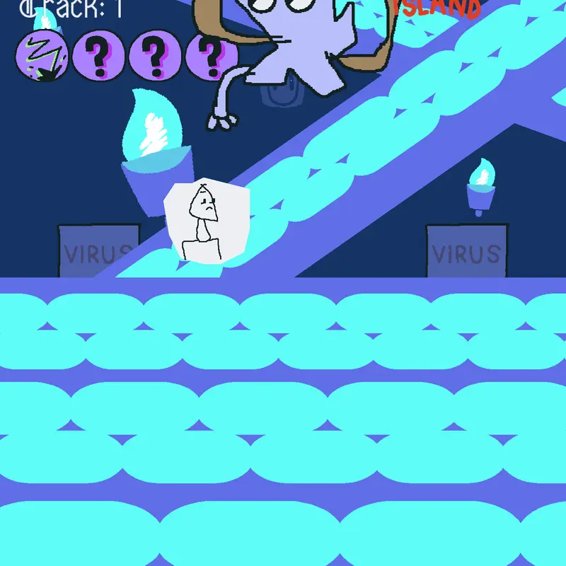 Game by @petteyisfannyandmrsun