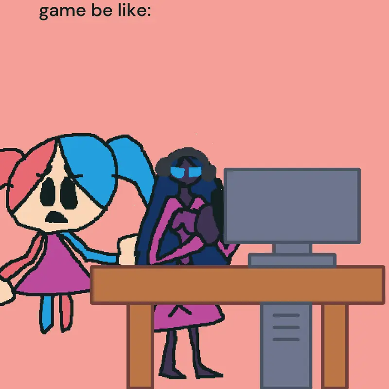 Game by @Unicutie