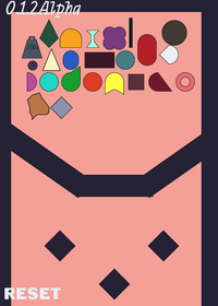 Shape race 0.1.2