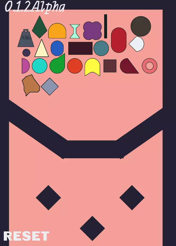 Game by @mango36kg