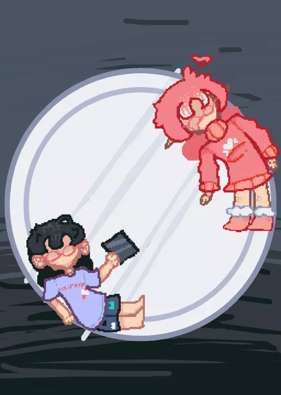 Game by @-Pinky_Fluffy-
