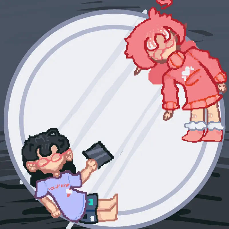 Game by @-Pinky_Fluffy-
