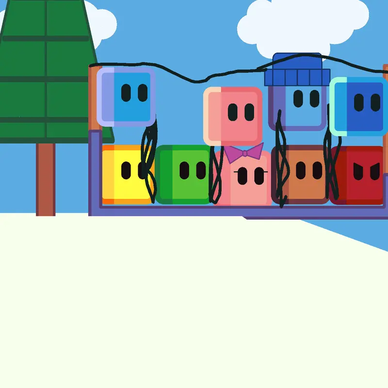 Game by @derikluizdlima
