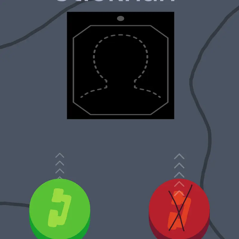 Game by @Sticknan