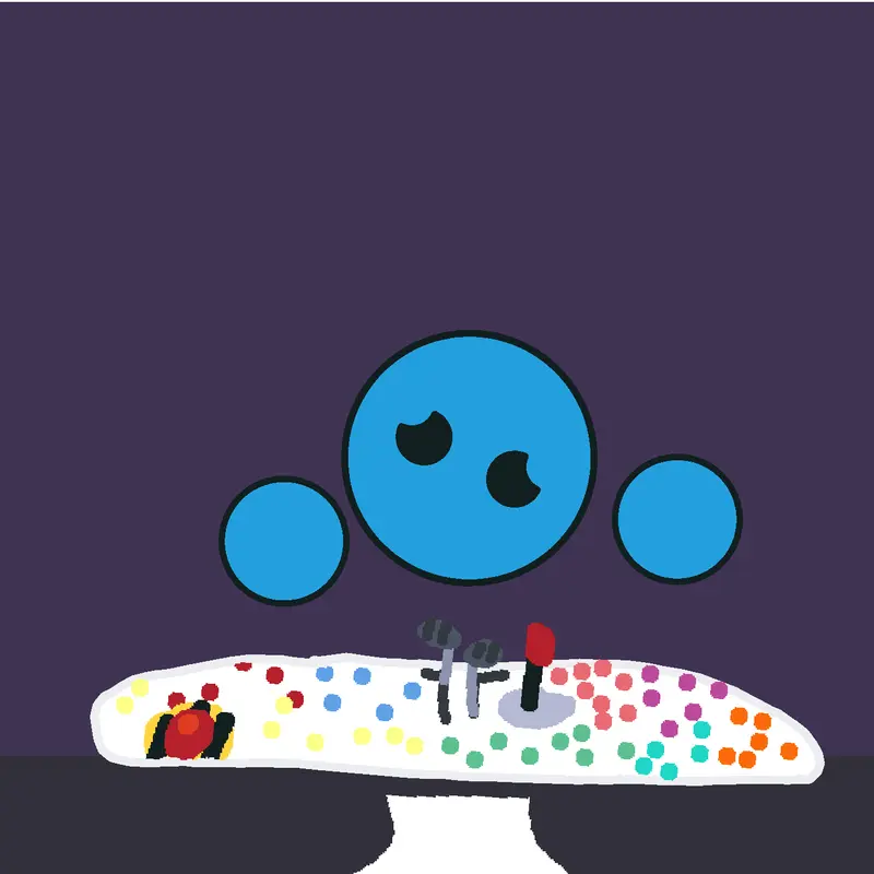 Game by @byay
