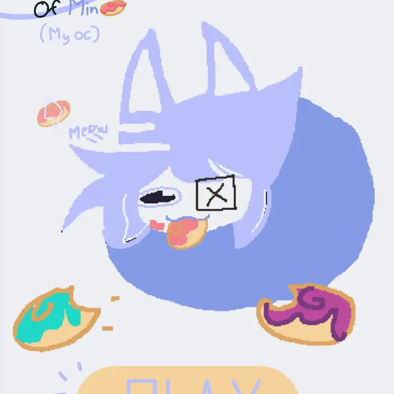Game by @cinnypuppydoll