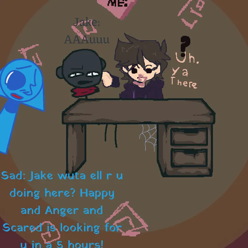 Game by @SadCatET