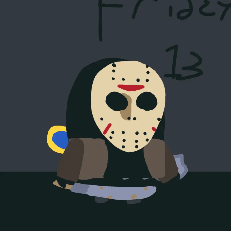 Game by @un_hatredban8
