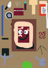 Charlie The Steak
