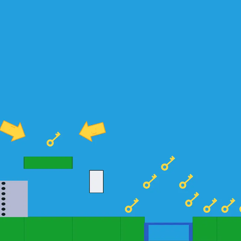 Game by @Anartime
