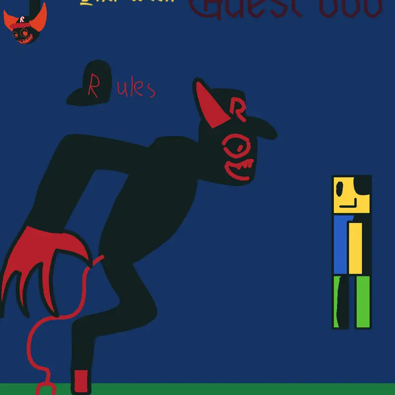 Game by @Lcrandom