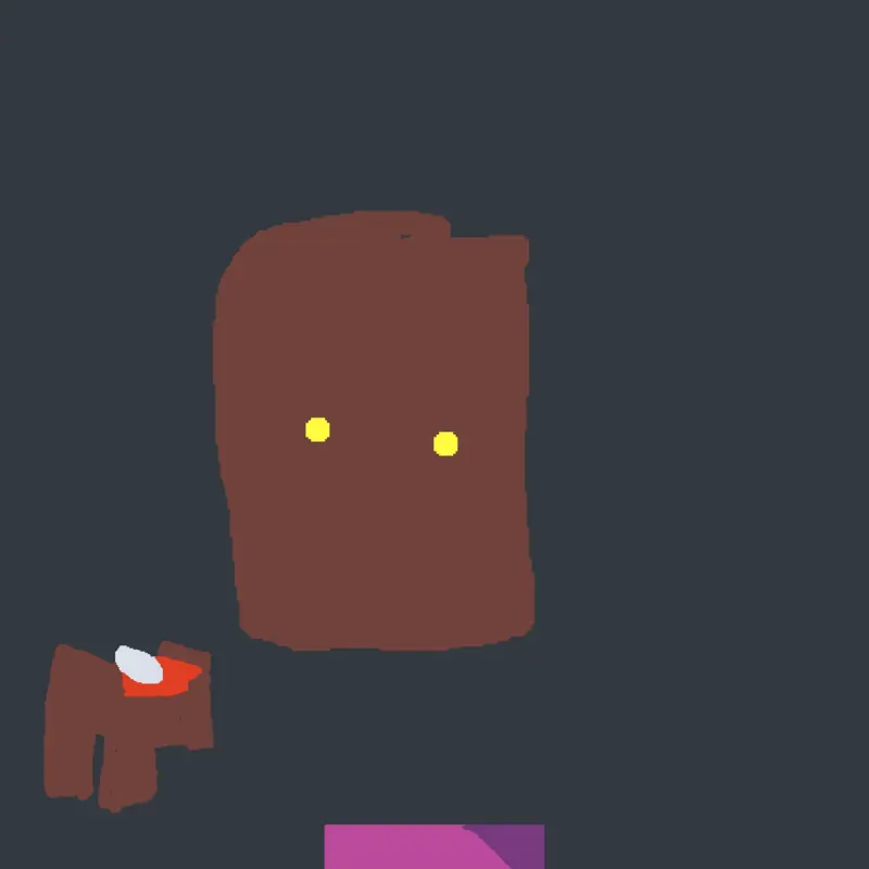 Game by @jolipop