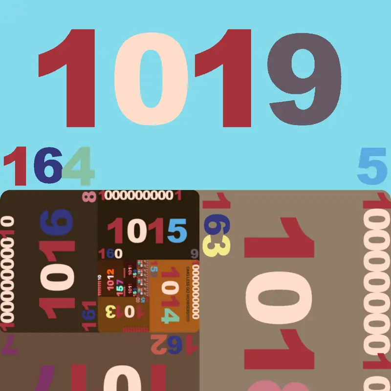 Game by @Emoji_2026_E26AS_June