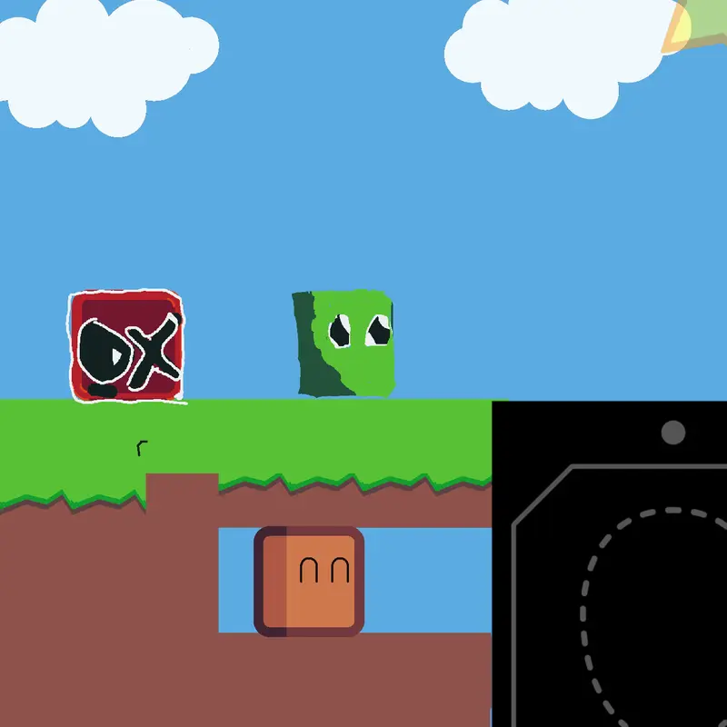 Game by @Xxfnf_99xX