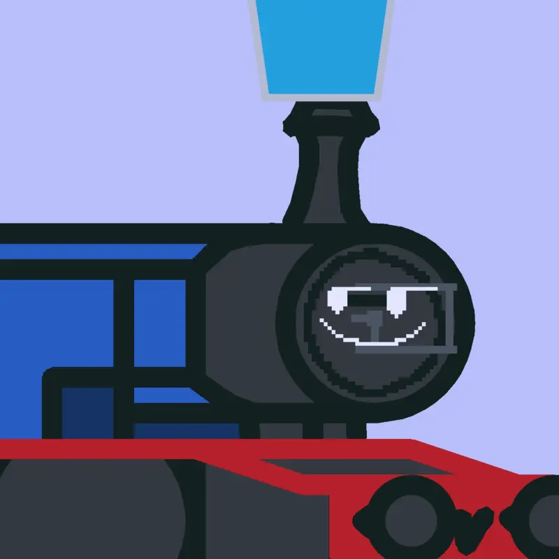 Game by @Clanking_Carriages