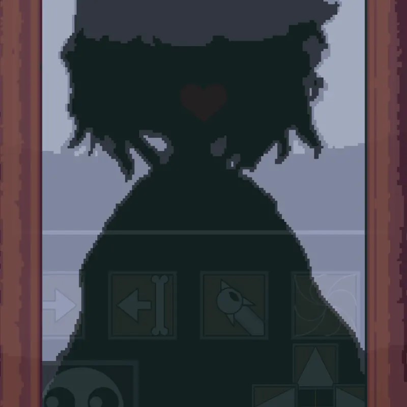 Game by @unusable