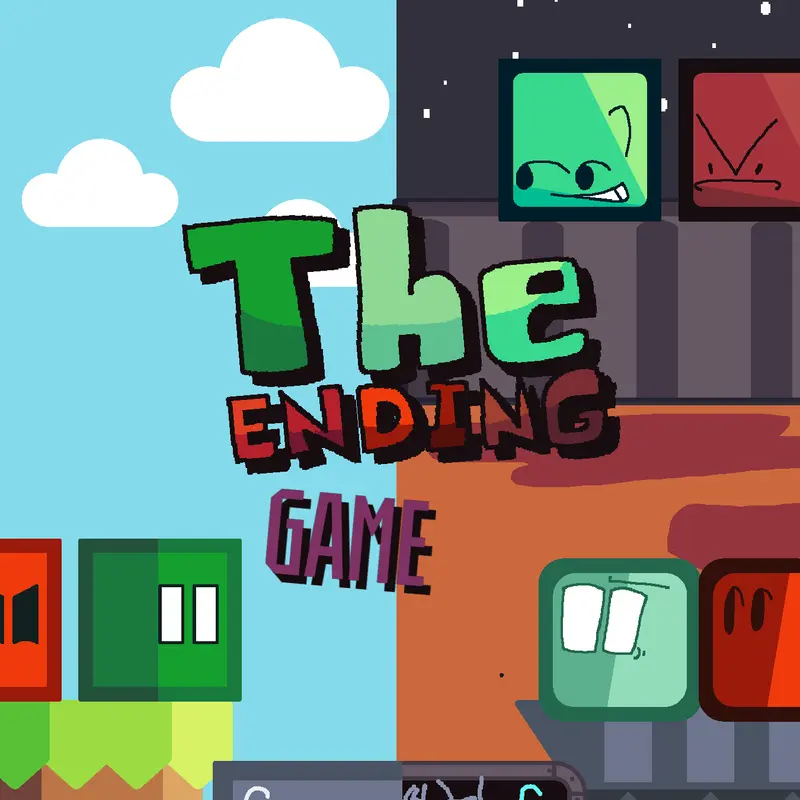 Game by @flumo_official