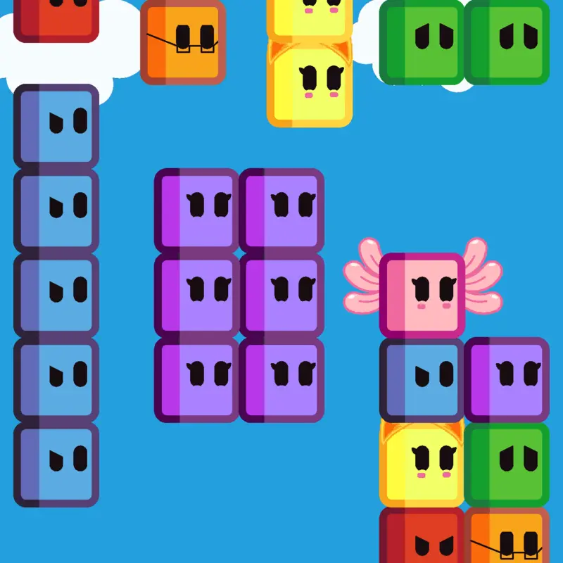Game by @pietro_vicen