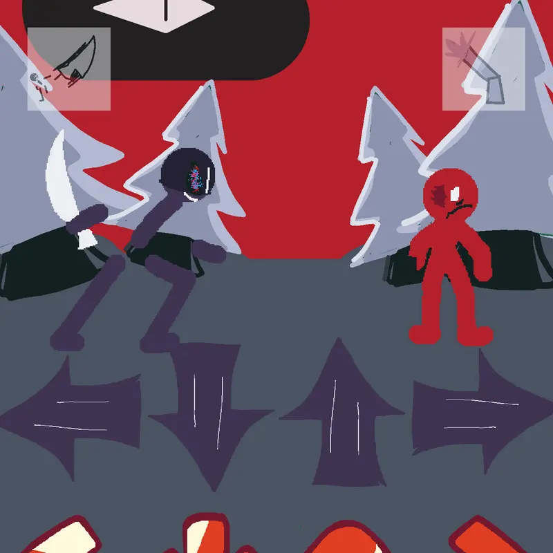 Game by @evilblackcat