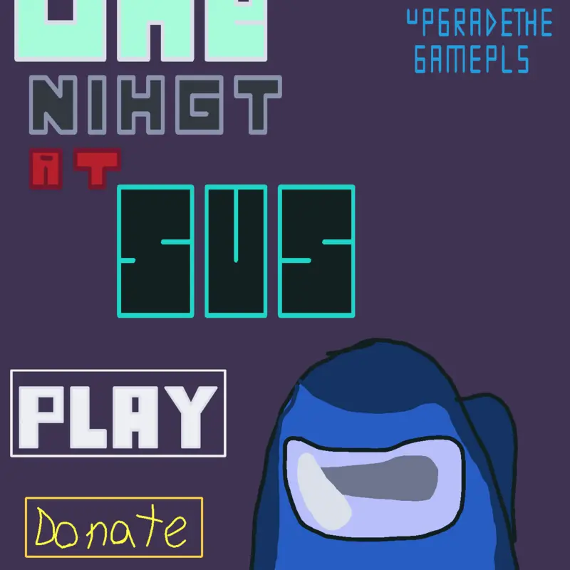 Game by @the_artis