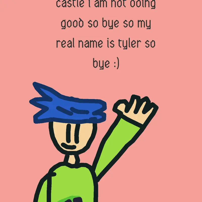 Game by @tyler_jafta_bro