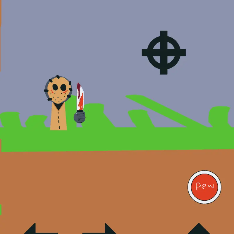 Game by @ArsonistPyroTF2