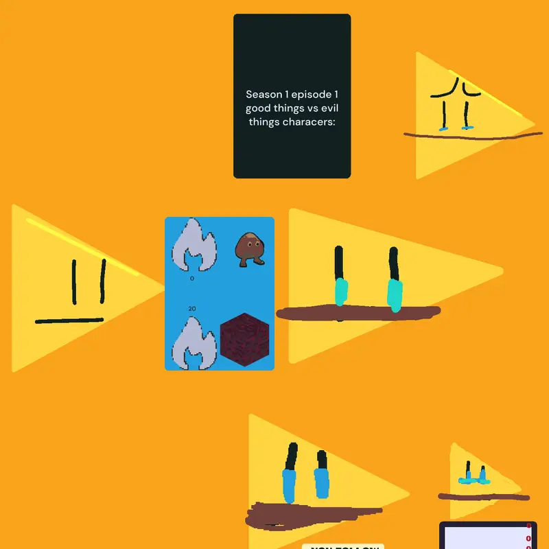 Game by @OldCreature