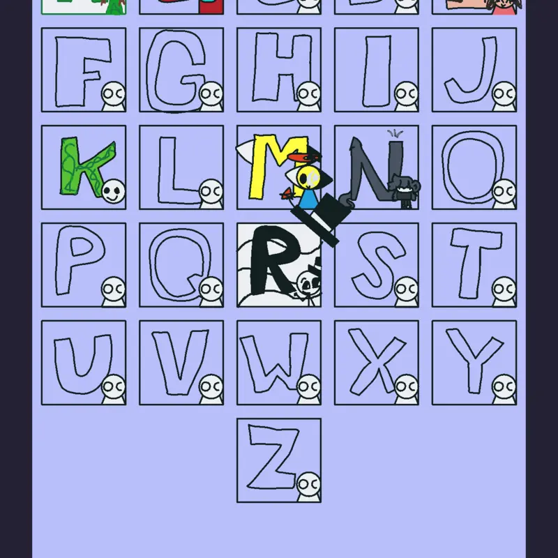 Game by @Ransan