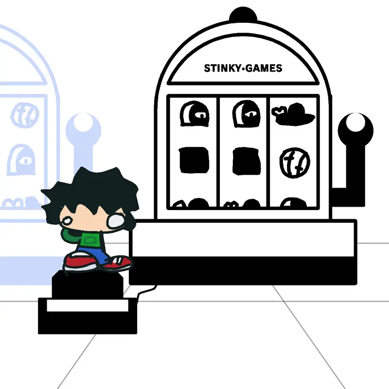 Game by @Danye1923