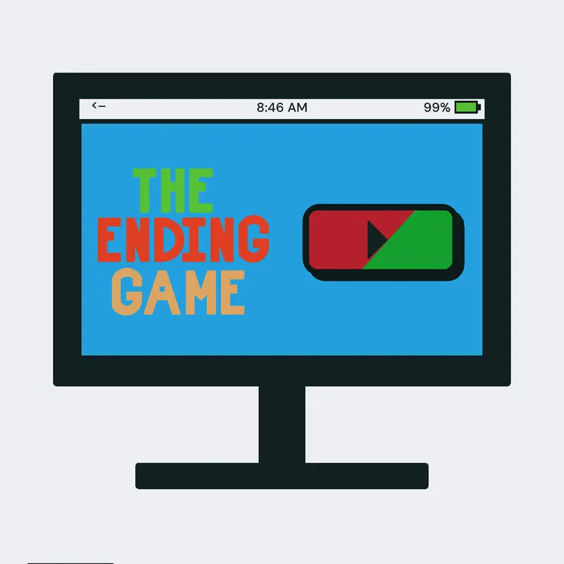 Game by @TubaUzun