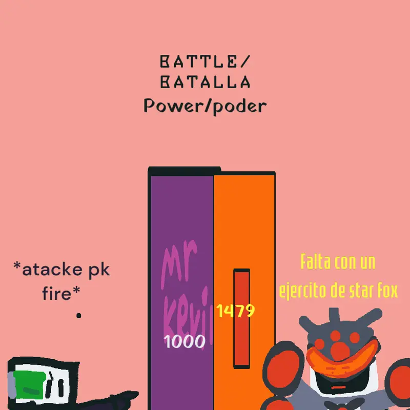 Game by @mrkevinzero