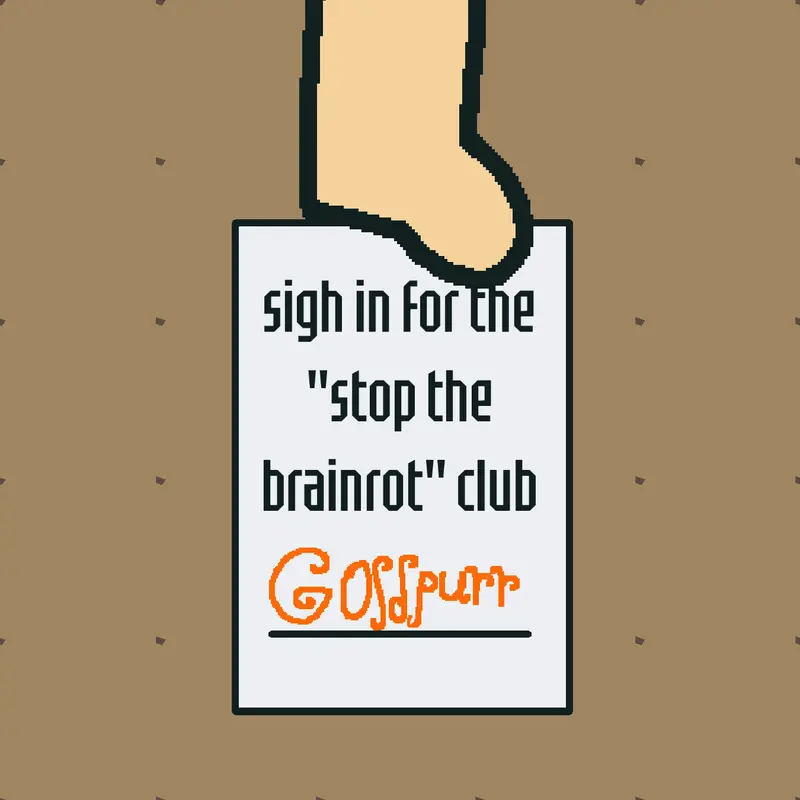 Game by @Goldpurr