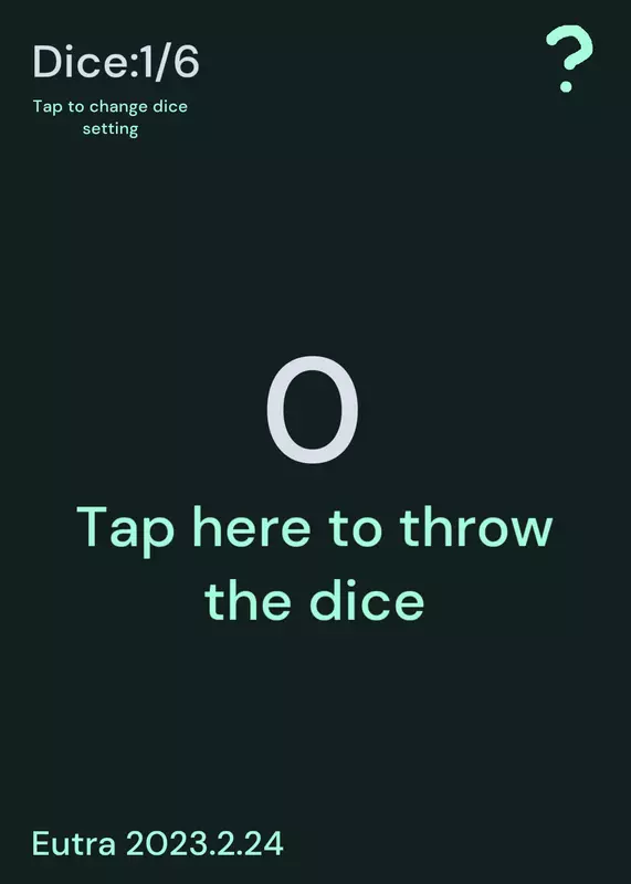 Game by @Eutra