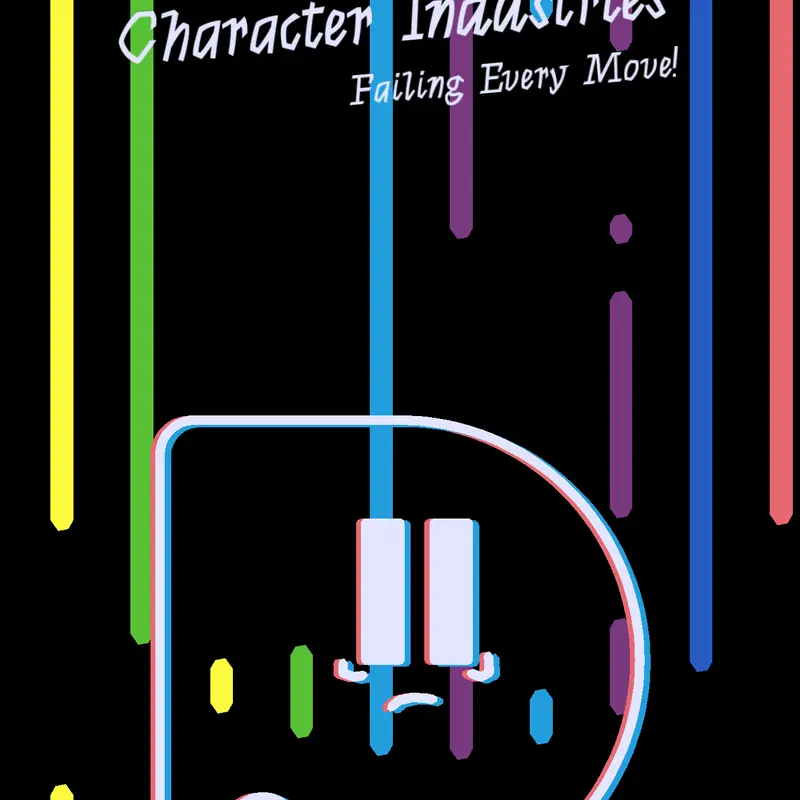Game by @Creature_And_Character
