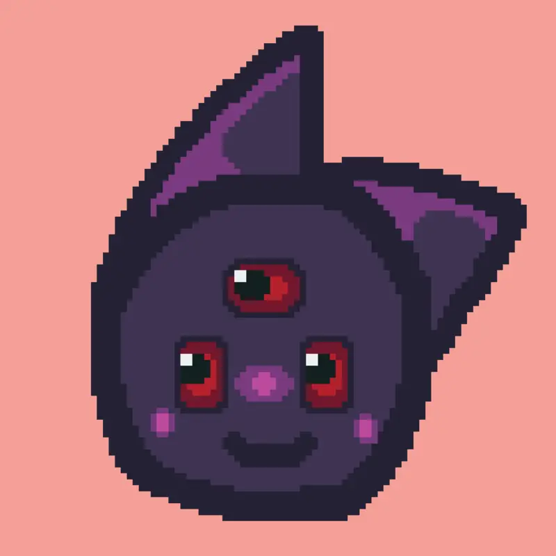 RANDOM ANIMATION by @R4ND0M-C01T