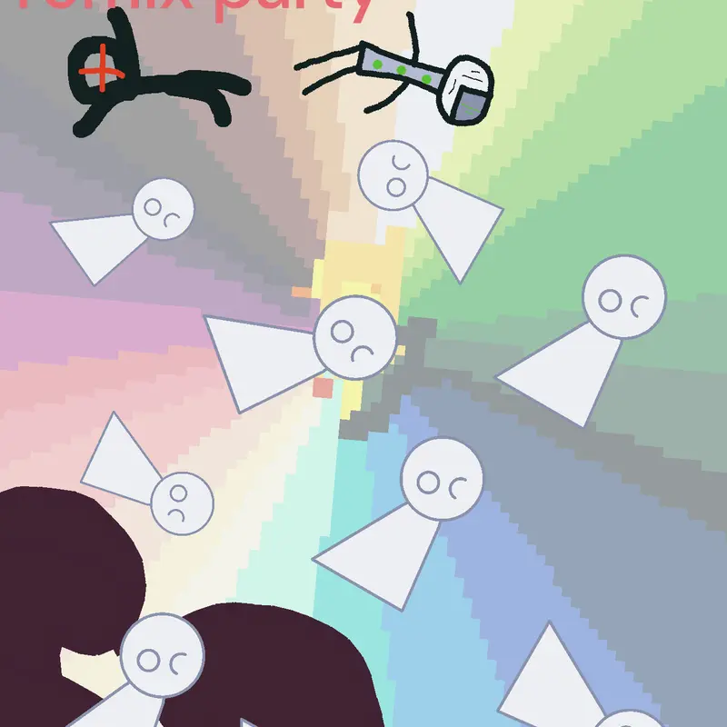 Game by @Stickdroid