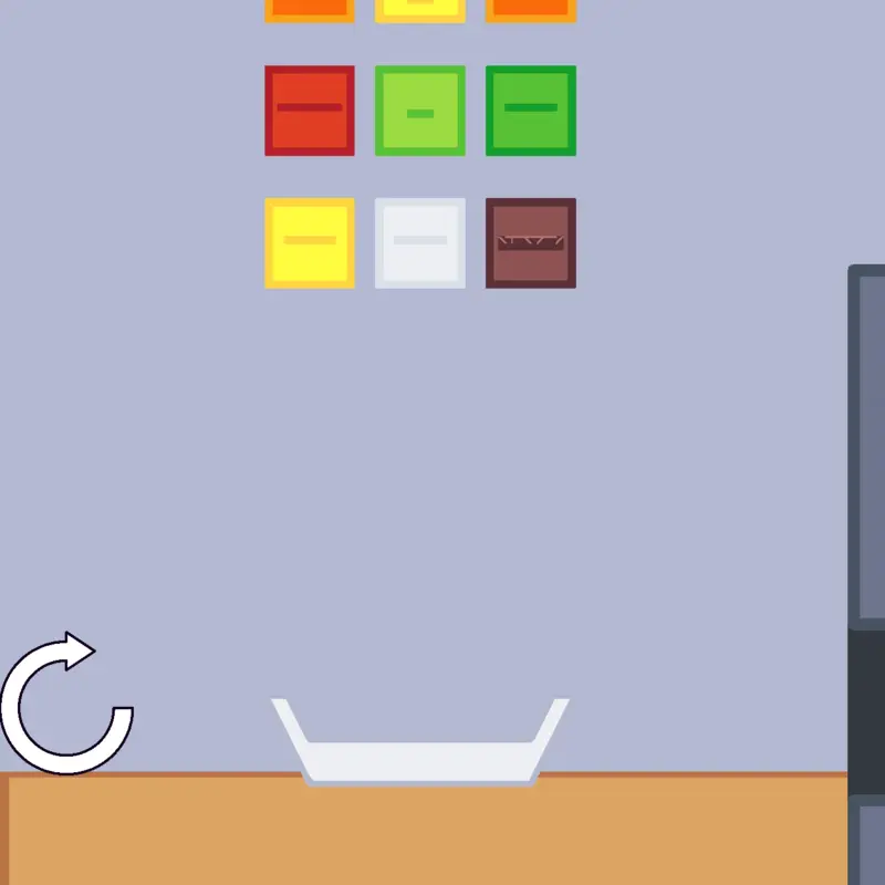 Game by @radcat
